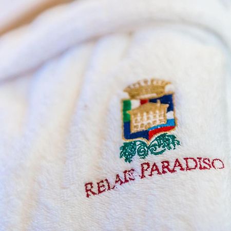 Relais Paradiso Resort & Spa Marcellano Exterior foto
